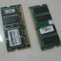 Compaq ARMADA M700 laptop memory PC133/128M