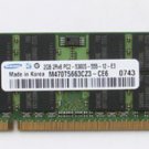 Dell laptop 2GB DDR2 667MHZ  memory 2GB