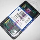 Dell PC 133 512M notebook memory  fully compatible with the HP