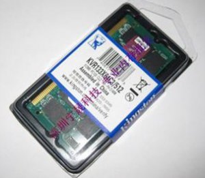 Dell PC 133 512M notebook memory  fully compatible with the HP