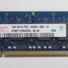 compaq515 Original Notebook Memory Hynix  DDR2 800 1GB
