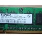Compaq 516  1GB DDR2 800 notebook memory