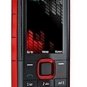 UNLOCKED NOKIA 5130 XPRESS MUSIC QUAD-BAND Cell Phone Red/Blue