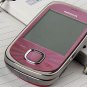 Unlocked Nokia 7230 3MP HSPDA  GPS  Quadband Cell Phone---Black,Pink