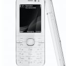 Unlocked Nokia 6730c GSM Cell Phone---White, Black