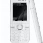 Unlocked Nokia 6730c GSM Cell Phone---White, Black