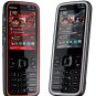 NOKIA 5630 XPRESSMUSIC RED/BLUE UNLOCKED Cell Phone---Red,Blue