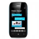 Unlocked Nokia Lumia 710 8GB 3G WiFi GPS Cell Phone