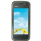 Unlocked Nokia 5238 GPS 3G Smartphone