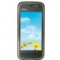 Unlocked Nokia 5238 GPS 3G Smartphone