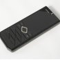 Unlocked Nokia 7900 Prism Cell Phone-------Black