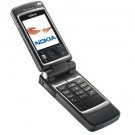 Unlocked Nokia 6260 Cell Phone
