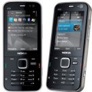 Unlocked Nokia N78 GPS WiFi 3G Cell Phone---Black