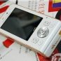 Unlocked SONY ERICSSON W910 GSM QUAD BAND CELL PHONE---Black,White,Red