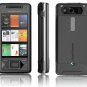 UNLOCKED Sony Ericsson X1 WiFi 3G Smartphone