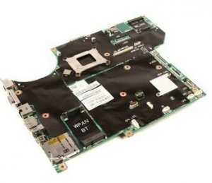 DELL ALIENEARE M15X notebook motherboard 0G5VT