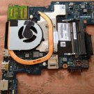 New Dell Inspiron M101z  MOTHERBOARD