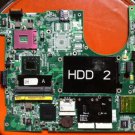 DELL studio 1735 1737 motherboard use External graphics card