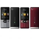 Unlocked SonyEricsson J105i Cell Phone