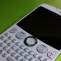 Unlocked  Sony Ericsson TXT CK13i 3.15 MP WI-FI QWERTY Keyboard Cell Phone---Black,White