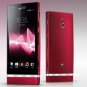 Unlocked SonyEricsson XPERIA P LT22i Dual-Core 8MP HSPDA 16GB Cell Phone----Silver,Red.Black,Pink