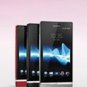 Unlocked SonyEricsson  XPERIA P LT22i Dual-Core 8MP HSPDA 16GB Cell Phone----Silver,Red.Black,Pink