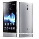 Unlocked SonyEricsson  XPERIA P LT22i Dual-Core 8MP HSPDA 16GB Cell Phone----Silver,Red.Black,Pink