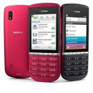 Unlocked Nokia 3000 Smartphone----Black,Red