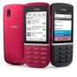 Unlocked Nokia 3000 Smartphone----Black,Red