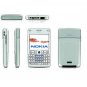 Unlocked Nokia E61 Silver Cell Phone----Silver