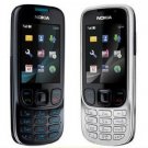 Unlocked Nokia 6303i cell Phone----Black,Silver