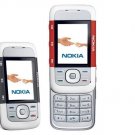 Unlocked Nokia 5200 cheap Cell Phone