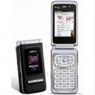 UNLOCKED NOKIA 3G N75  CELL PHONE---Black