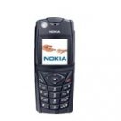 Unlocked Nokia 5140i Cell Phone---Black,Red,Blue