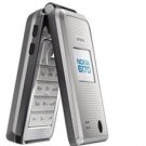 Unlocked Nokia 6170 cell Phone----silver