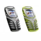 Unlocked Nokia 5100 Tri-band Sporty Cell Phone
