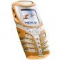 Unlocked Nokia 5100 Tri-band Sporty Cell Phone