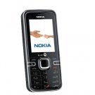 Unlocked Nokia 6122c Quadband Cell Phone