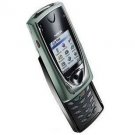 Unlocked  nokia 7650 Cell Phone-----Metallic blue, Green