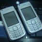 Unlocked Nokia 6681 Tri-band cell Phone