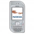 Nokia 6670 Tri-b1nd unlocked Cell Phone---Black,gray