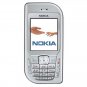 Nokia 6670 Tri-b1nd unlocked Cell Phone---Black,gray