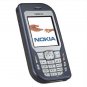 Nokia 6670 Tri-b1nd unlocked Cell Phone---Black,gray