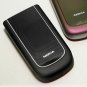 Unlocked Nokia 3710 Fold quadband Cell PHone---Black, Purple