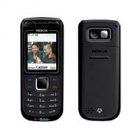 Unlocked Nokia 1680 Classic   Cell Phone----Black