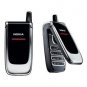 Unlocked Nokia 6060 Cheap Cell Phone-----Black,wine red