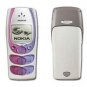 Nokia 2300 Cheap unlocked CELL PHONE---Gray,Pink