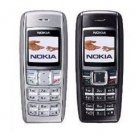 Unlocked Nokia 1600 Cheap Quadband Cell Phone