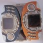 Unlocked Nokia 3300 Cellular Phone-----Blue,Orange