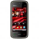 Unlocked Nokia 5228 Cell Phone-------white